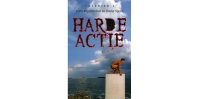 2 Harde actie
