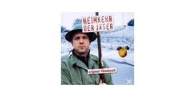 Heimkehr Der Jäger [Original Filmmusik]