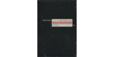 Woordenboek Nederlands Russisch, Russisch Nederlands