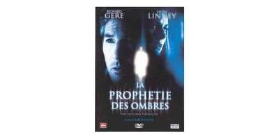 PROPHECIE DES OMBRES-1 DVD-VF