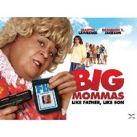 B-BIG MOMMAS-LIKE FATHER LIKE SON-BIG MAMA-DE PERE EN FILS-B