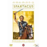 Spartacus (2 discs) Special Edition
