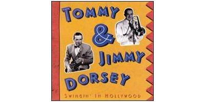 Swingin' in Hollywood