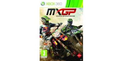 MXGP MIX X360