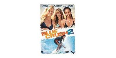 BLUE CRUSH 2-BILINGUE