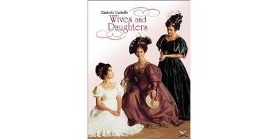 WIVES & DAUGHTERS-2 DVD-VN