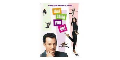 THAT THING YOU DO/BILINGUE