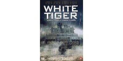 WHITE TIGER-VN