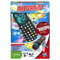 MASTERMIND - REISSPEL