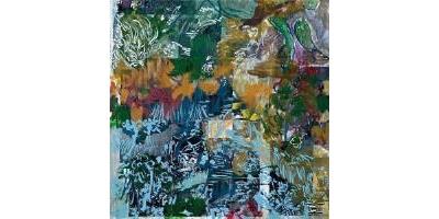 IN THE WOODS/LP