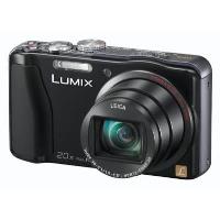 Panasonic lumix DMC-FX500 Noir - Appareil photo compact - Achat