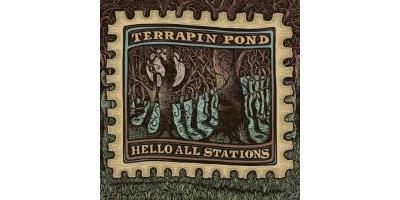Hello All Stations [Digipak]