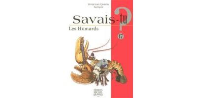 HOMARDS