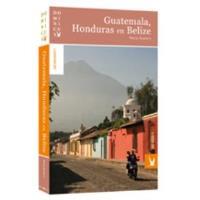 Guatemala, Belize en Honduras
