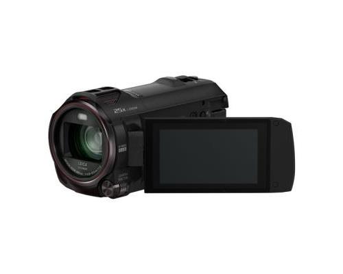 PANASONIC HC-VX980EF-K-4K