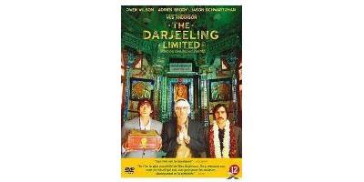DARJEELING LIMITED-BILINGUE