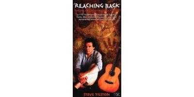 Reaching Back