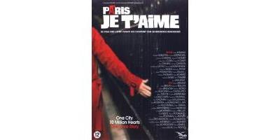 PARIS JE T AIME-VN