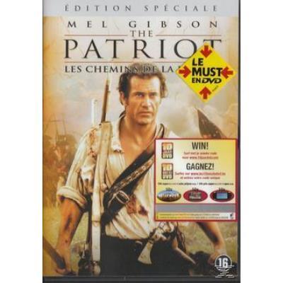 PATRIOT/ED SP/VF