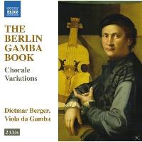 Berlin gamba book