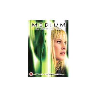 Medium - Season 1 - 1