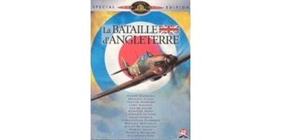 BATAILLE D ANGLETERRE/VF
