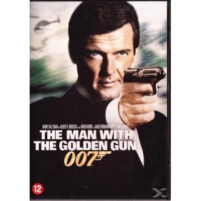 MAN WITH THE GOLDEN GUN-VN