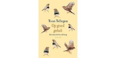 Op goed geluk