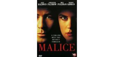 MALICE/VN