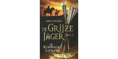 De koninklijke leerling
