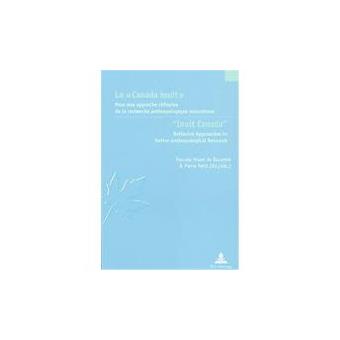 Le « Canada inuit »   Inuit Canada""