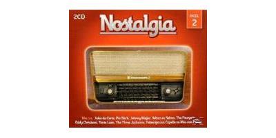NOSTALGIA DEEL 2