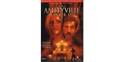 AMITYVILLE HORROR/VN