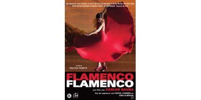 FLAMENCO FLAMENCO-VN