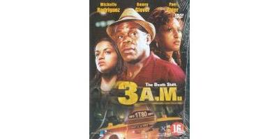 3 A M-VN