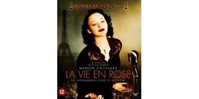 B-VIE EN ROSE-VN