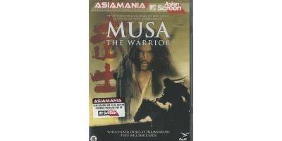 MUSA THE WARRIOR/VN