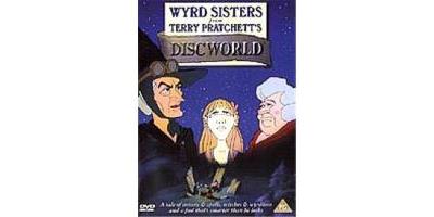 Wyrd Sisters From Terry Pratchett's DiscWorld , (Animated)