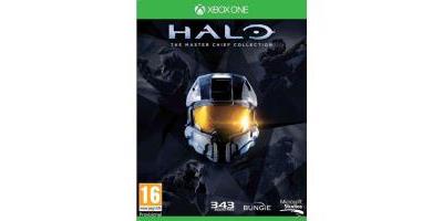 Halo: The Master Chief Collection