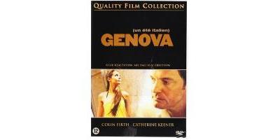 GENOVA-BILINGUE