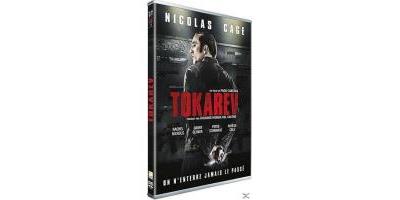 TOKAREV-FR