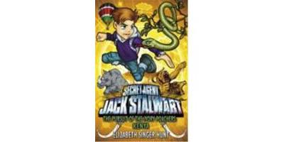 Jack Stalwart