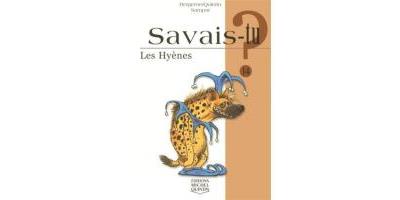 HYENES