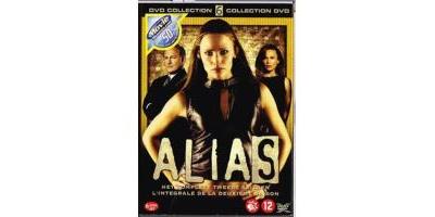 ALIAS 2-BOX-BILINGUE