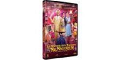DVD - LE MERVEILLEUX MAGASIN DE MR MAGORIUM