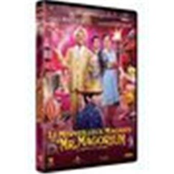 Merveilleux Magasin De Mr Magorium FR - 1