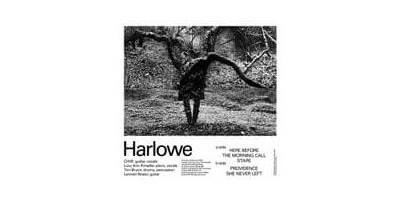 HARLOWE/LP