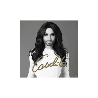 Conchita Wurst - 1
