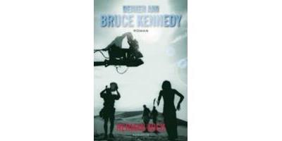 Denken aan Bruce Kennedy 5 CD'S