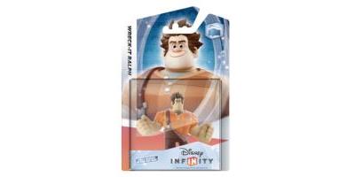INFINITY RALPH CHARACTER PACK